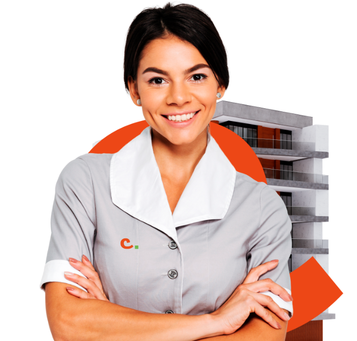 Condomizza administradora condomínios financeiro contábil pessoal síndico construtoras zeladoria Condolimp | Condomizza