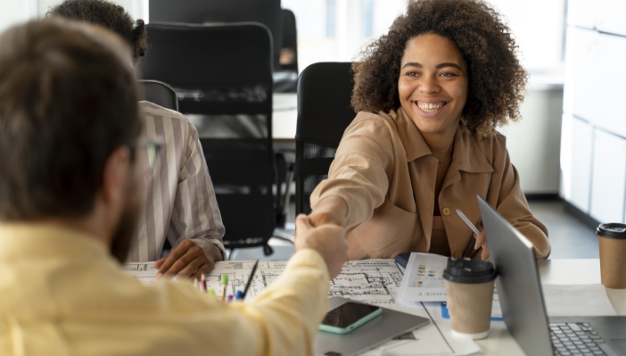 Condomizza administradora condomínios financeiro contábil pessoal síndico construtoras zeladoria Seleção e Recrutamento | Condomizza