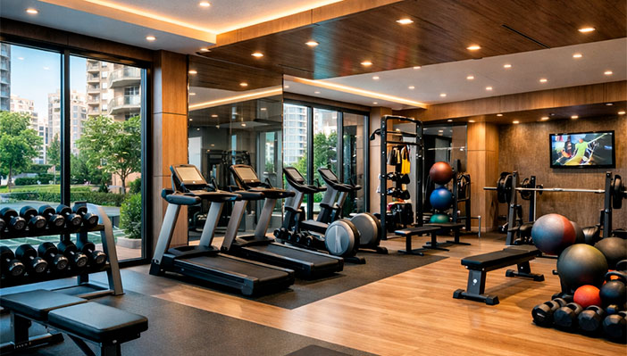 Condomizza administradora condomínios financeiro contábil pessoal síndico construtoras zeladoria Condolimp | Condomizza Academias