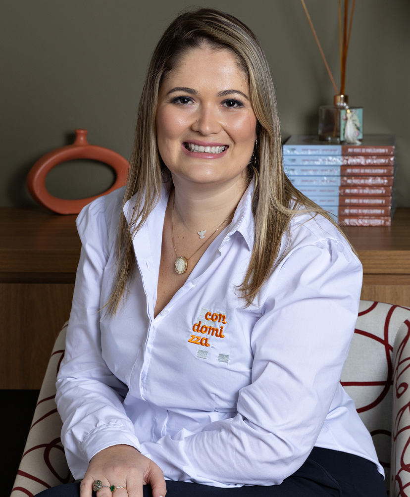 Condomizza administradora condomínios financeiro contábil pessoal síndico construtoras zeladoria Condolimp | Condomizza