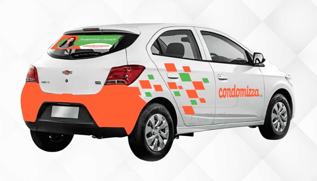 Condomizza administradora condomínios financeiro contábil pessoal síndico construtoras zeladoria Condolimp | Boas Vindas